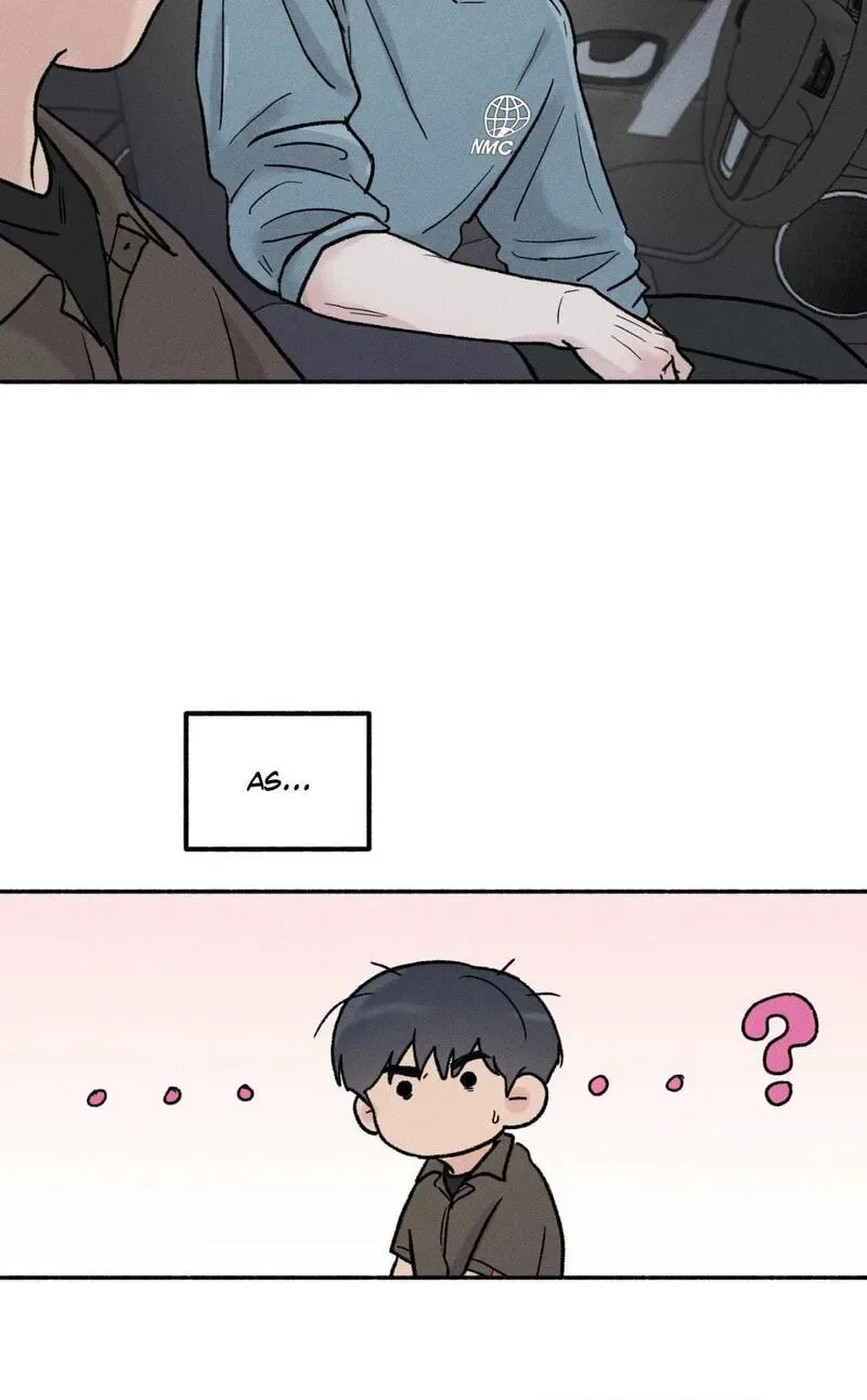 While You Weren’t Watching Chapter 29 page 12
