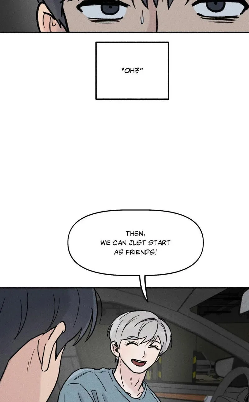 While You Weren’t Watching Chapter 29 page 11