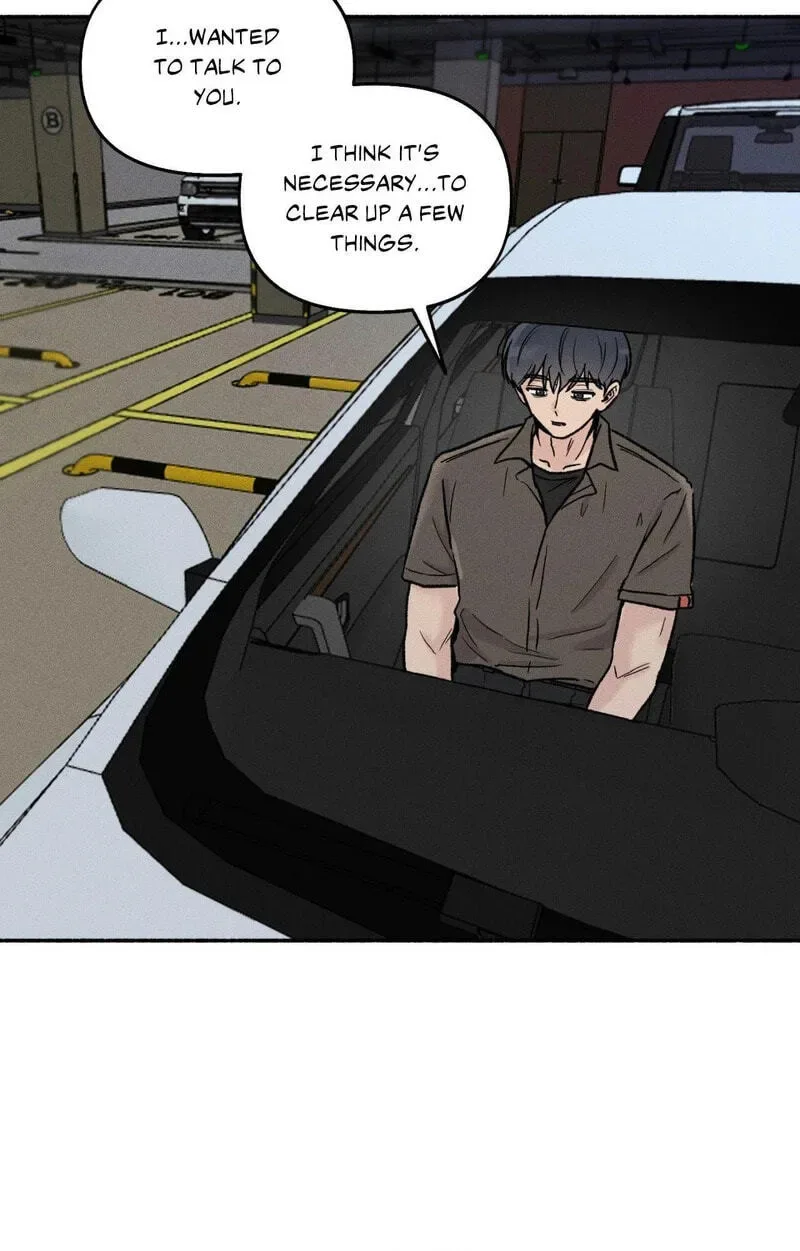 While You Weren’t Watching Chapter 29 page 3