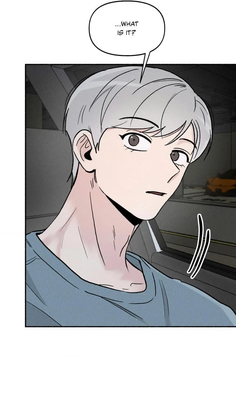 While You Weren’t Watching Chapter 29 page 4