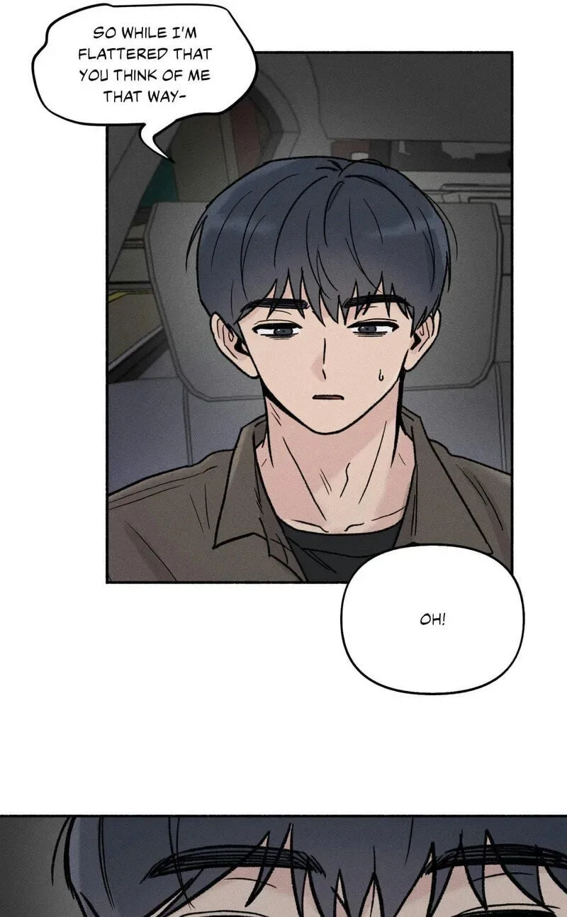 While You Weren’t Watching Chapter 29 page 10