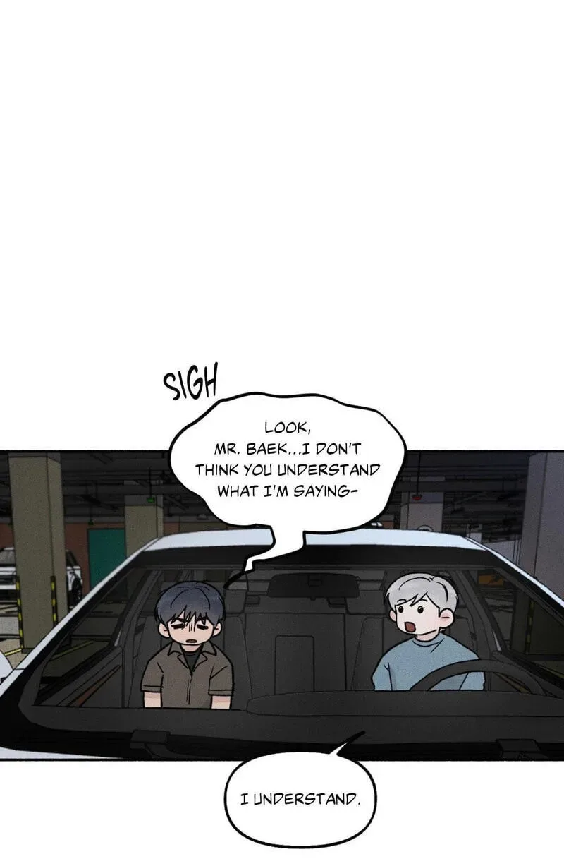 While You Weren’t Watching Chapter 29 page 14