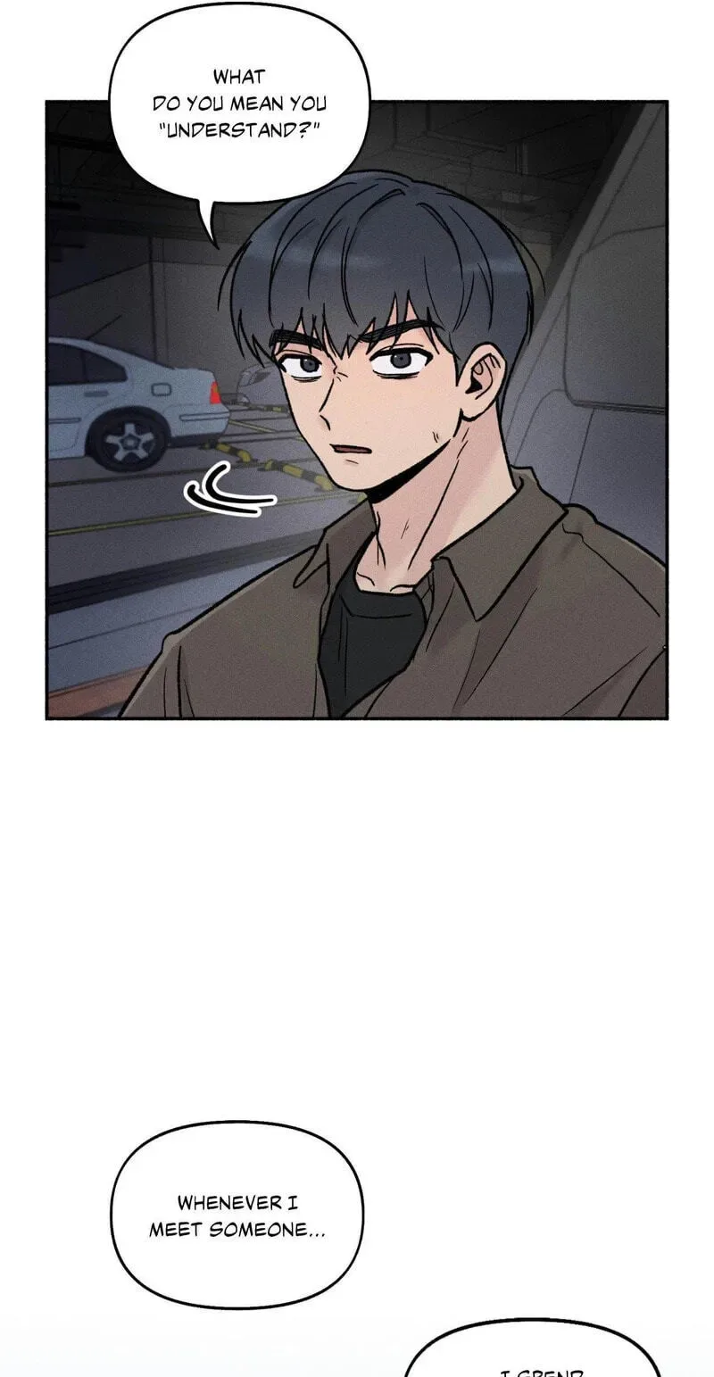 While You Weren’t Watching Chapter 29 page 16