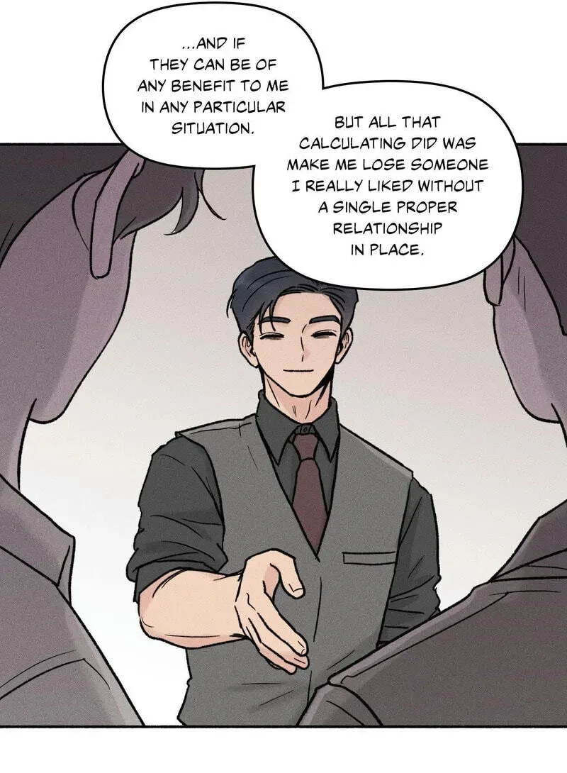 While You Weren’t Watching Chapter 29 page 18