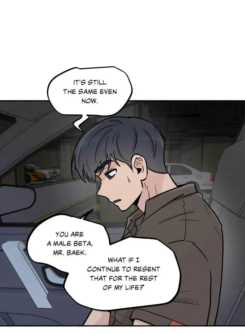 While You Weren’t Watching Chapter 29 page 19