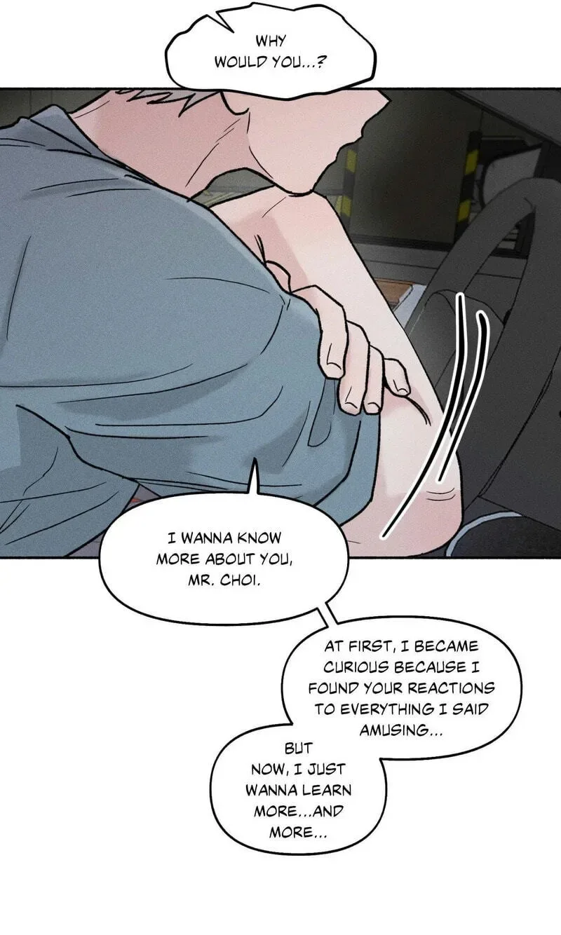 While You Weren’t Watching Chapter 29 page 26