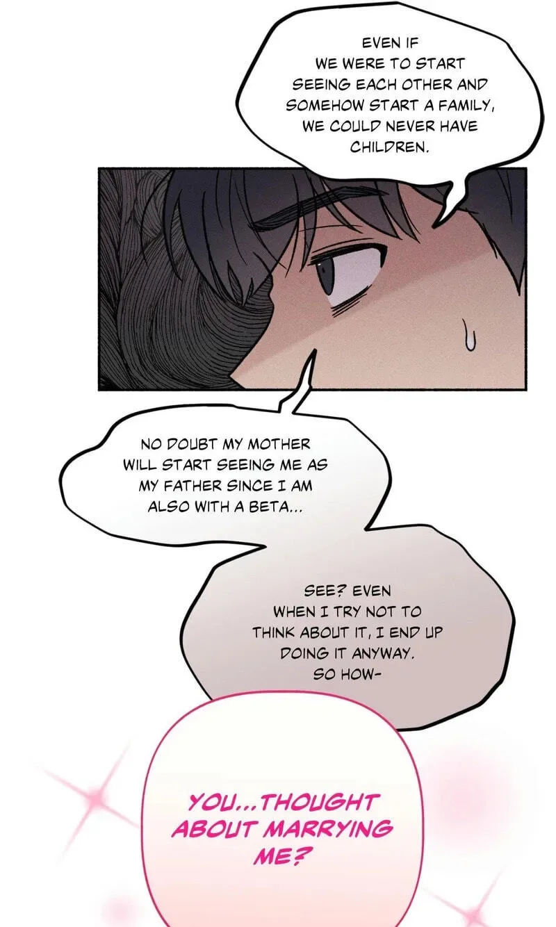 While You Weren’t Watching Chapter 29 page 20