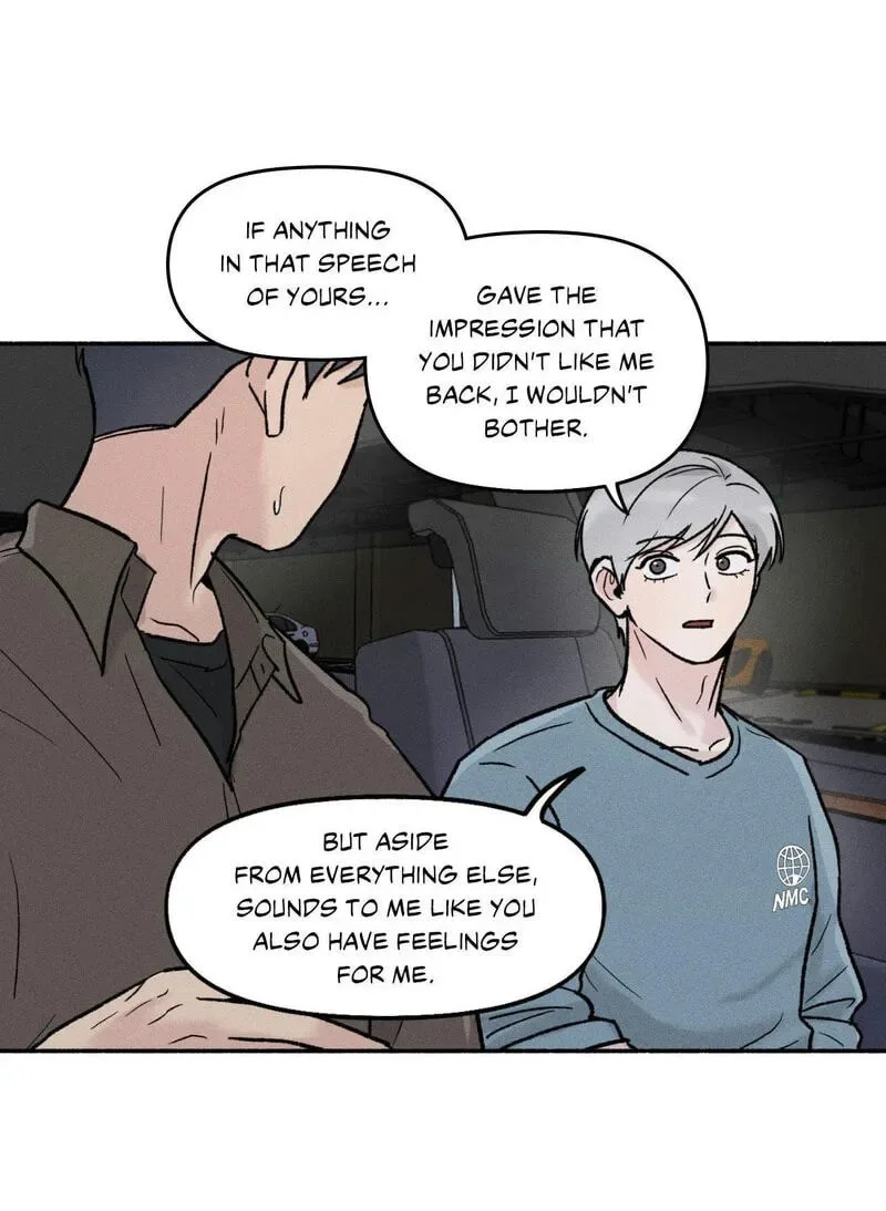 While You Weren’t Watching Chapter 29 page 24