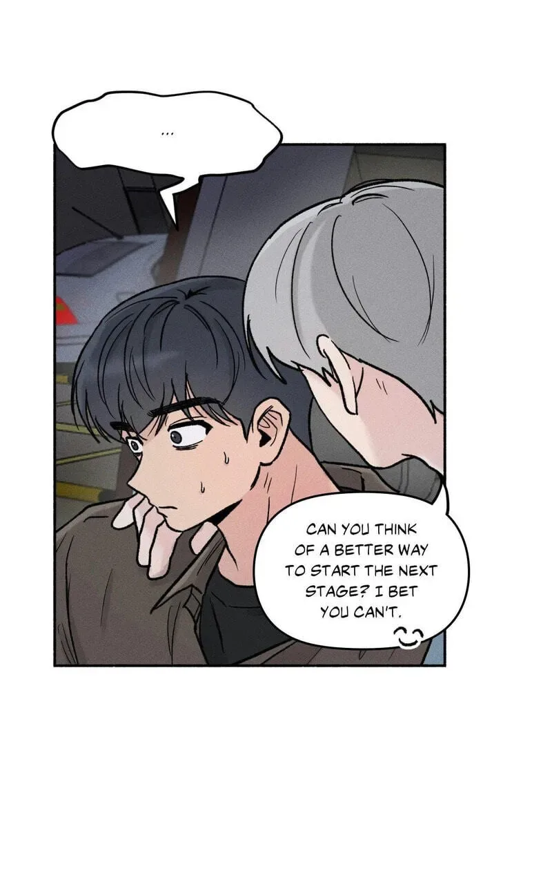 While You Weren’t Watching Chapter 29 page 29
