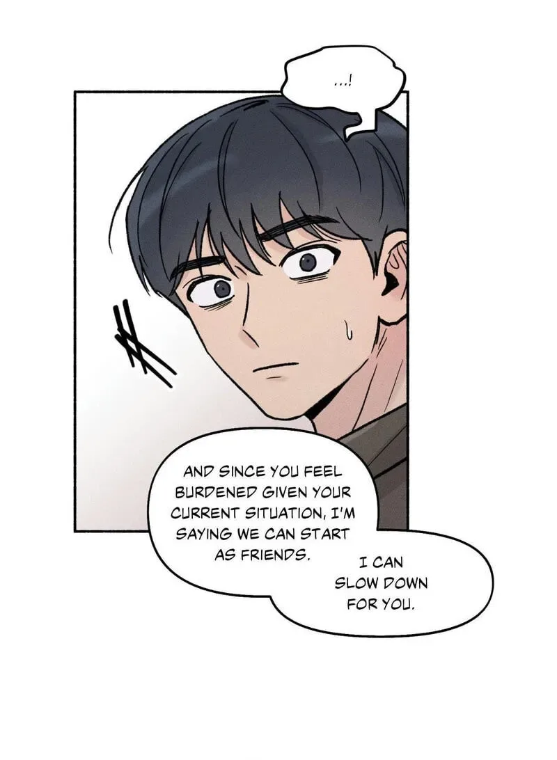 While You Weren’t Watching Chapter 29 page 25