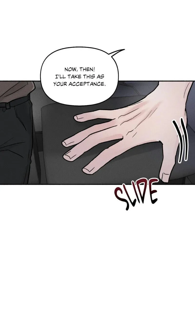 While You Weren’t Watching Chapter 29 page 30