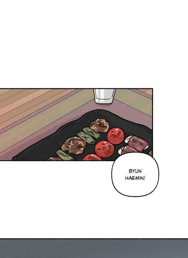 While You Weren’t Watching Chapter 29 page 37