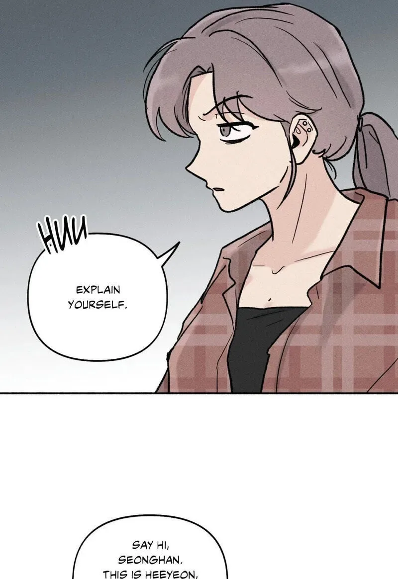 While You Weren’t Watching Chapter 29 page 38