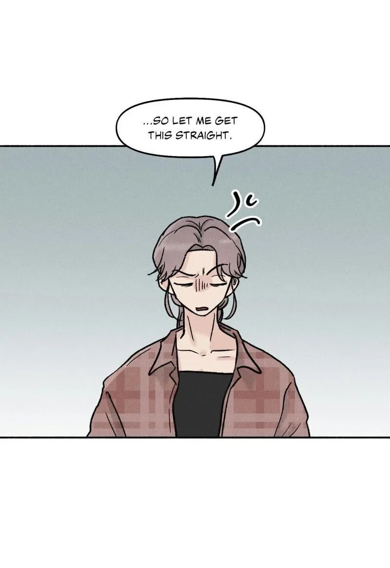 While You Weren’t Watching Chapter 29 page 40