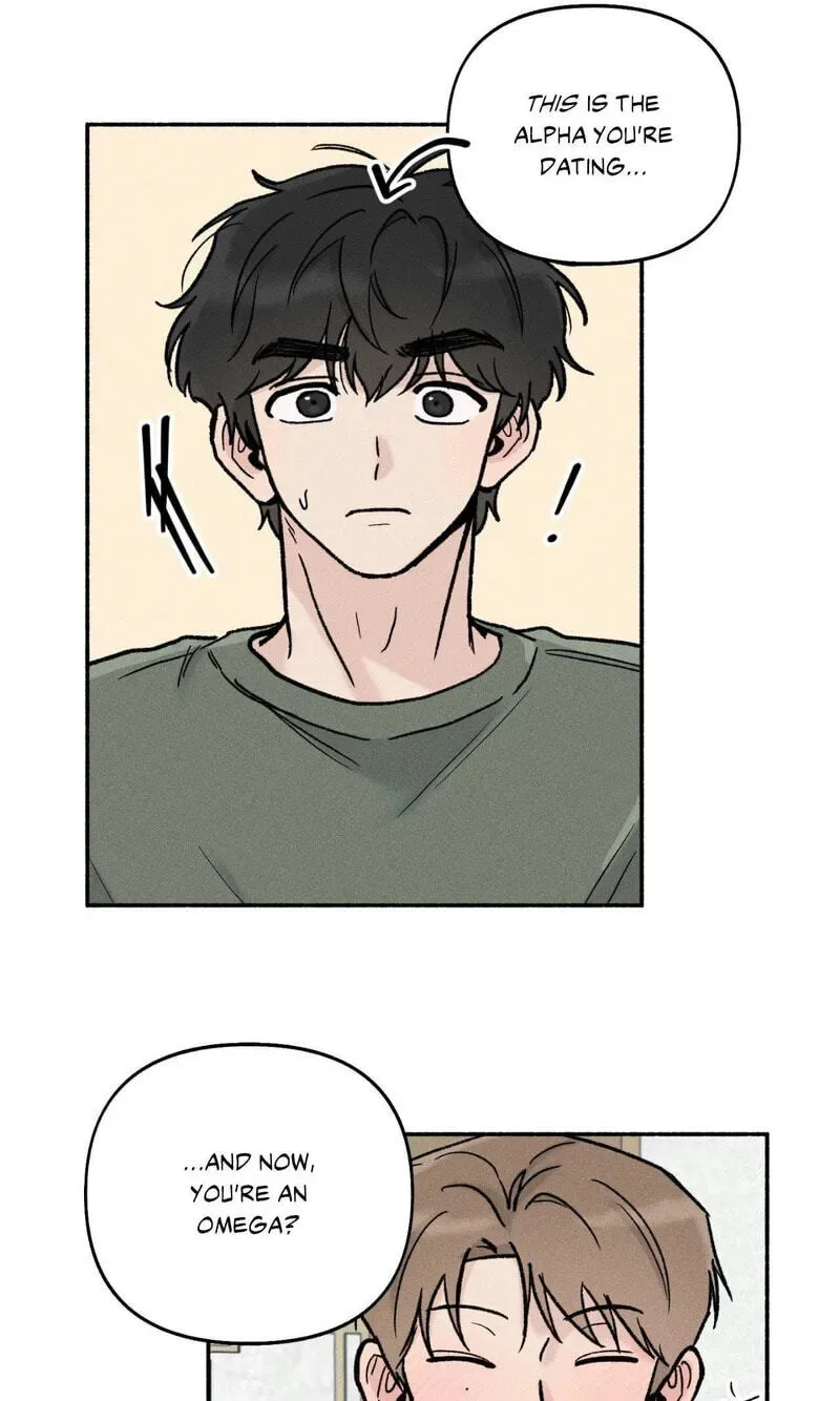 While You Weren’t Watching Chapter 29 page 41