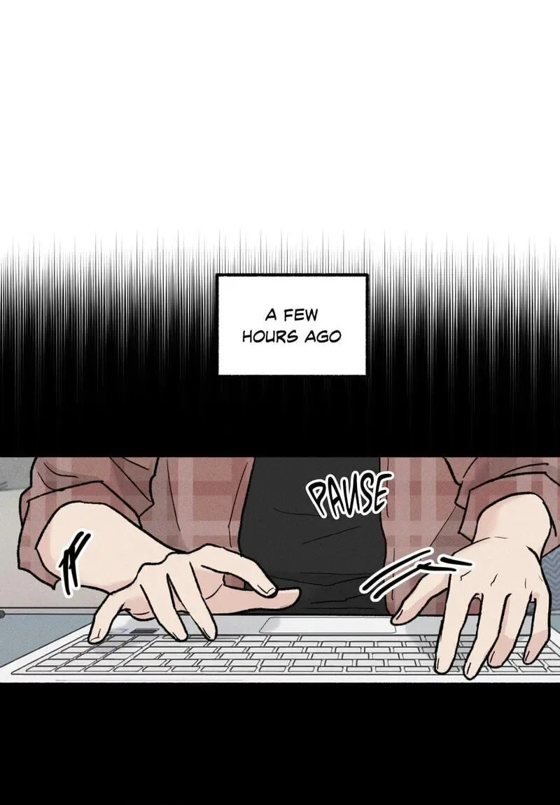 While You Weren’t Watching Chapter 29 page 46