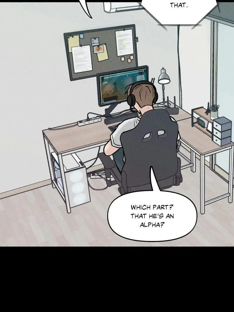 While You Weren’t Watching Chapter 29 page 48