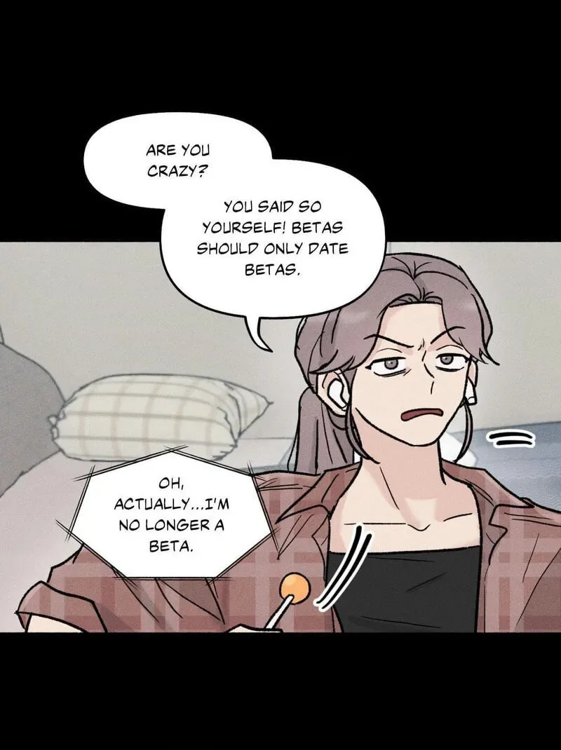 While You Weren’t Watching Chapter 29 page 49