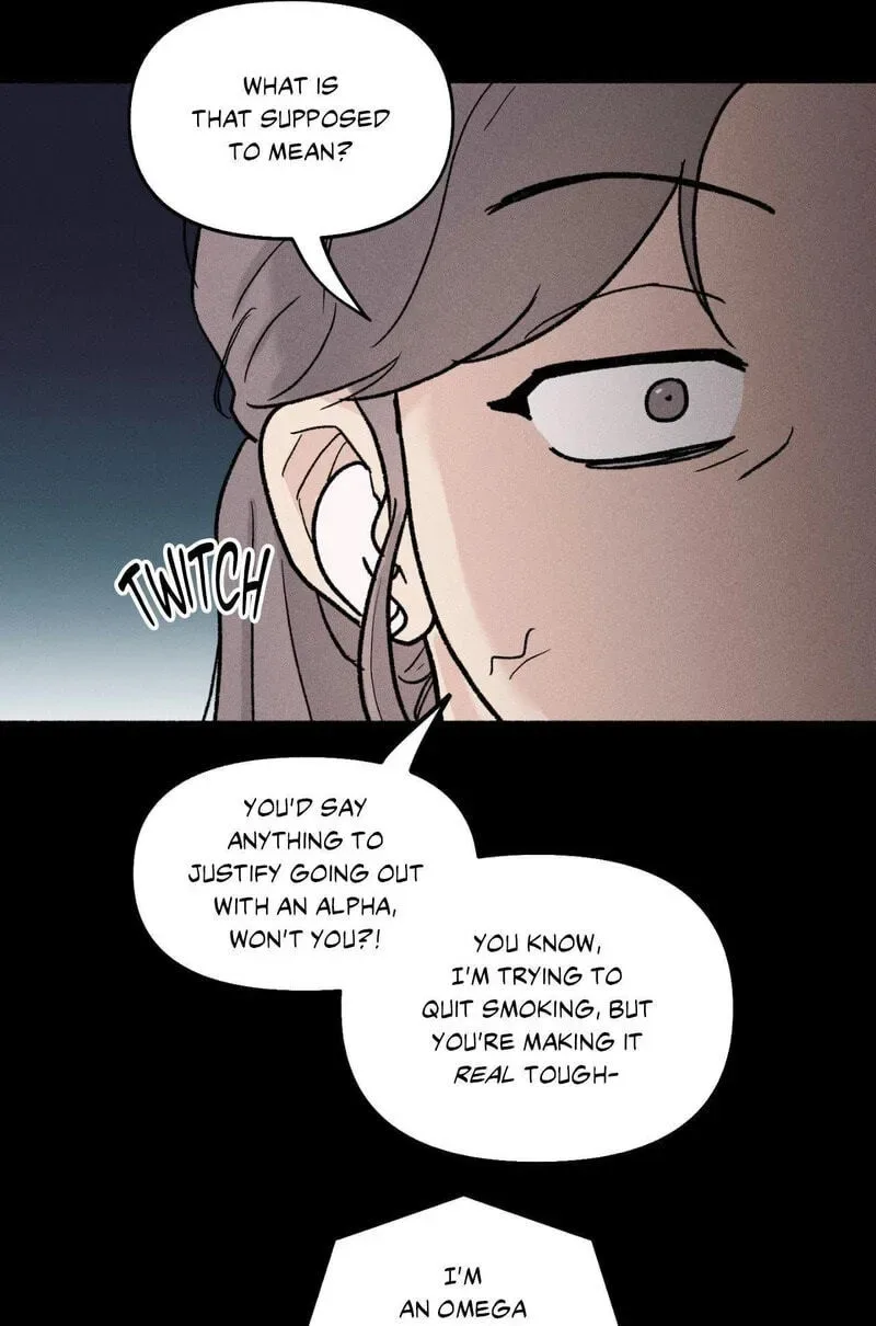 While You Weren’t Watching Chapter 29 page 50