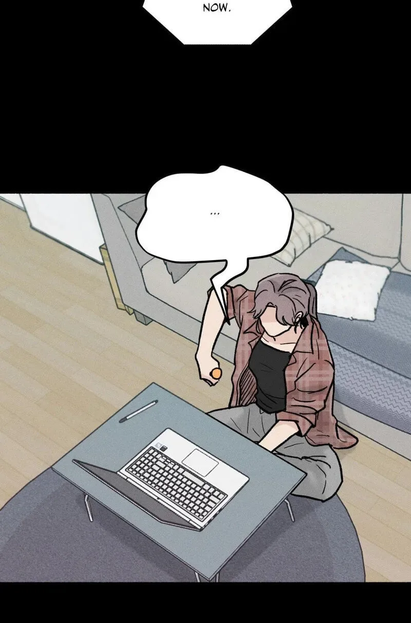 While You Weren’t Watching Chapter 29 page 51