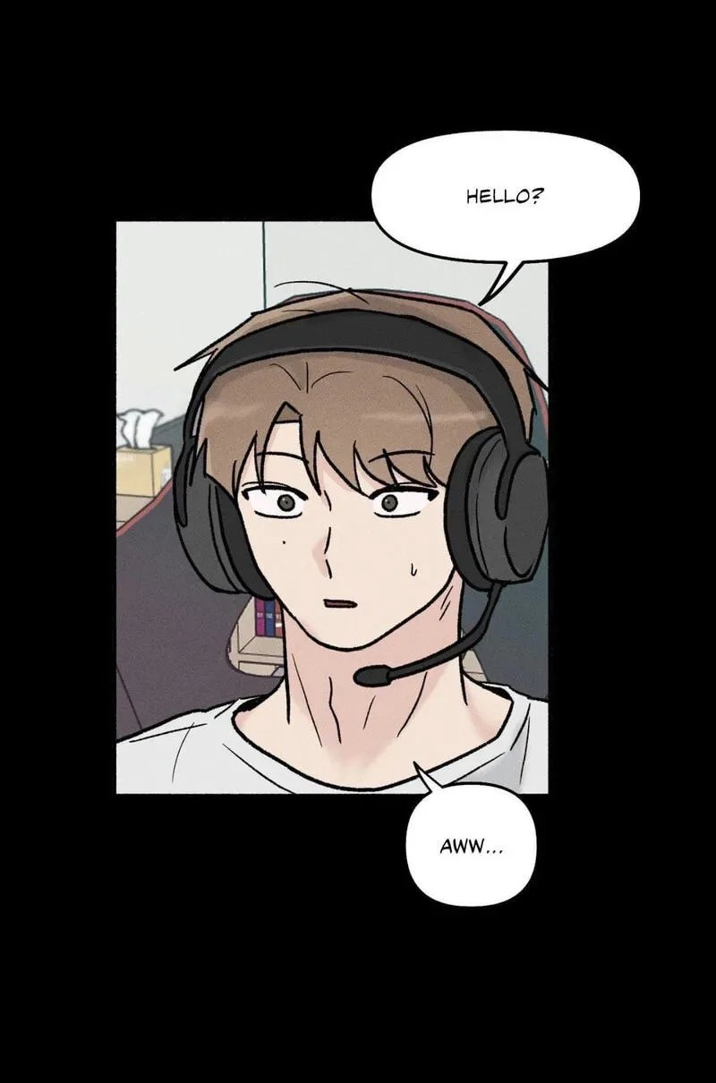 While You Weren’t Watching Chapter 29 page 52
