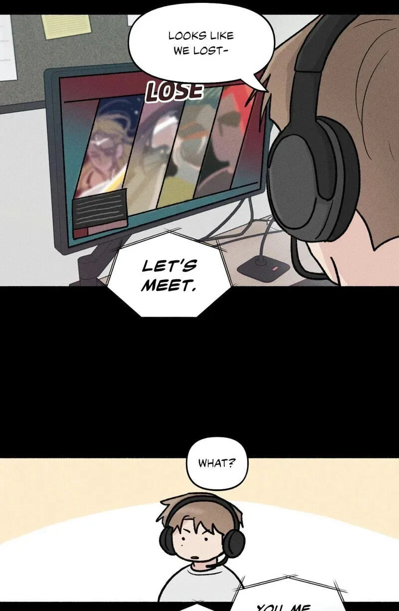 While You Weren’t Watching Chapter 29 page 53
