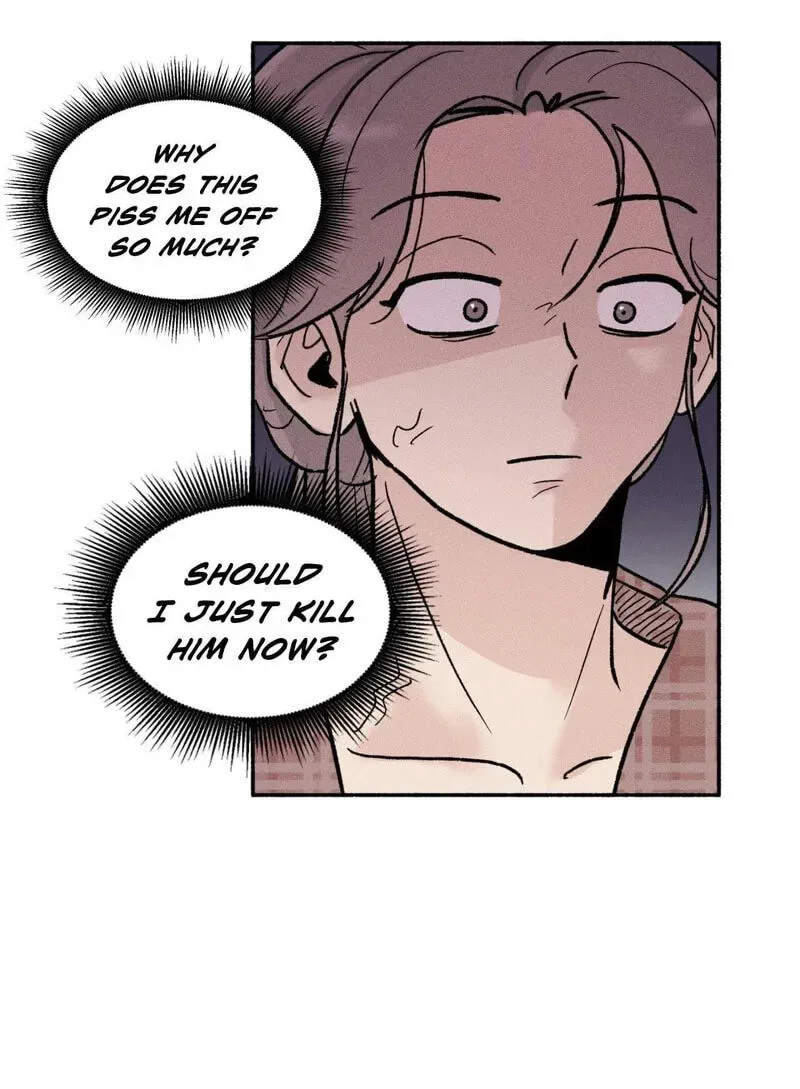 While You Weren’t Watching Chapter 29 page 57