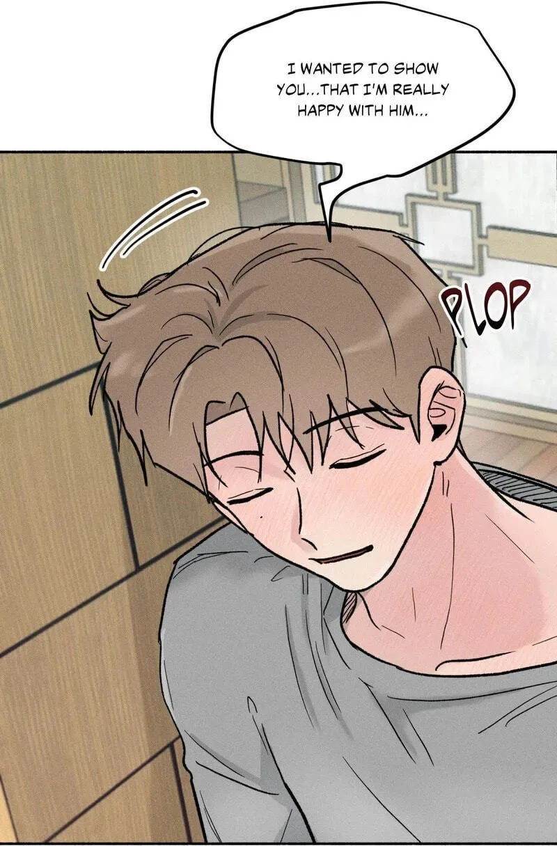 While You Weren’t Watching Chapter 29 page 61