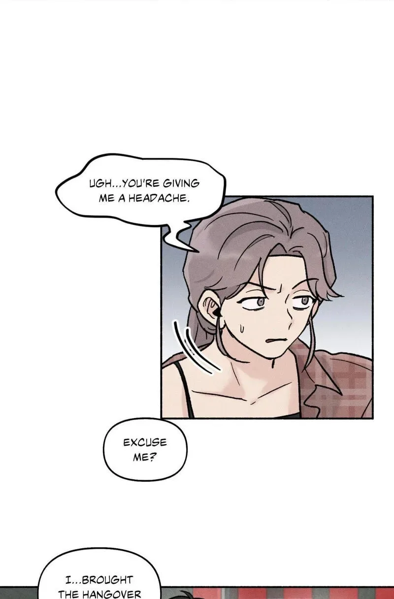 While You Weren’t Watching Chapter 29 page 62