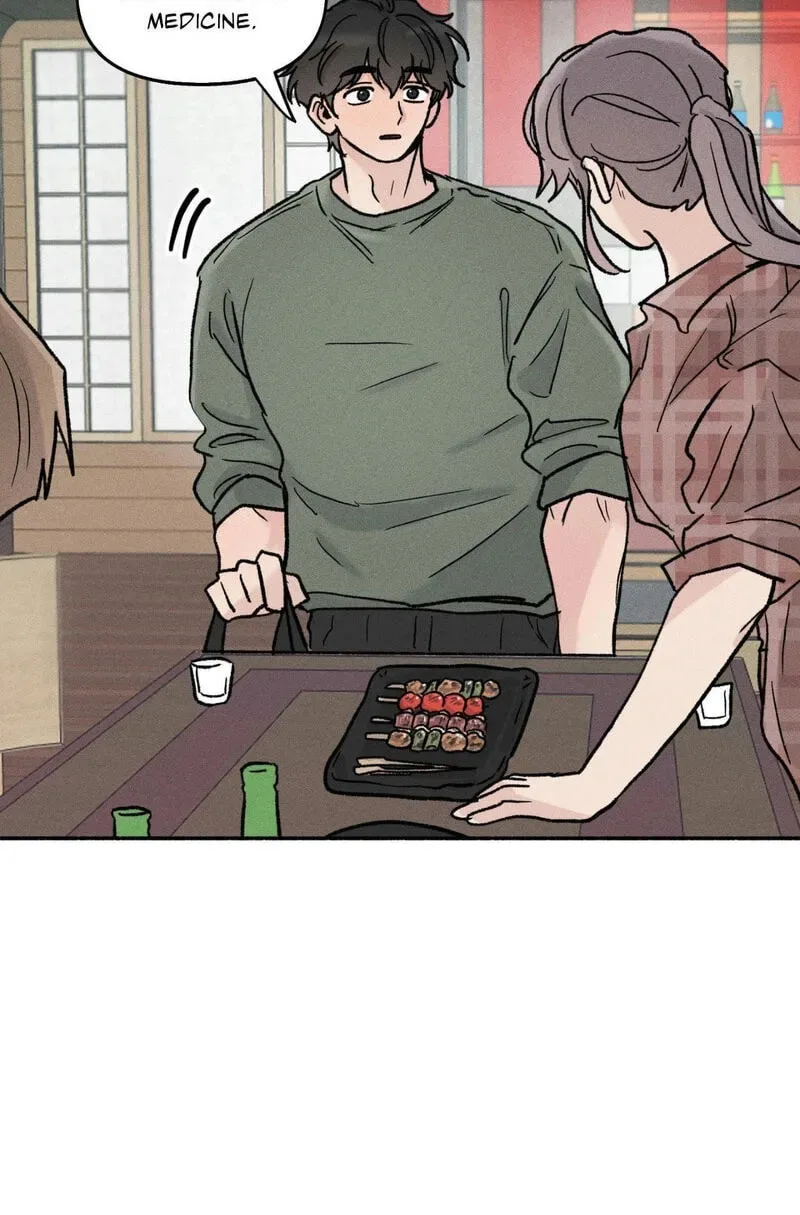 While You Weren’t Watching Chapter 29 page 63