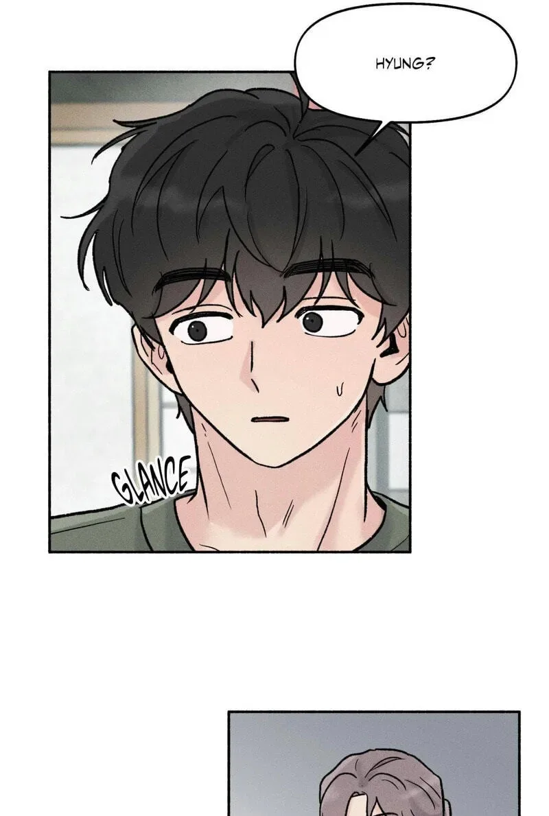 While You Weren’t Watching Chapter 29 page 64