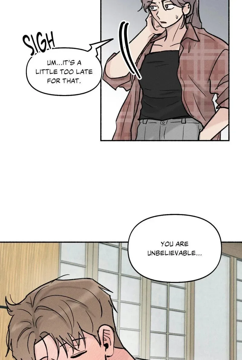 While You Weren’t Watching Chapter 29 page 65