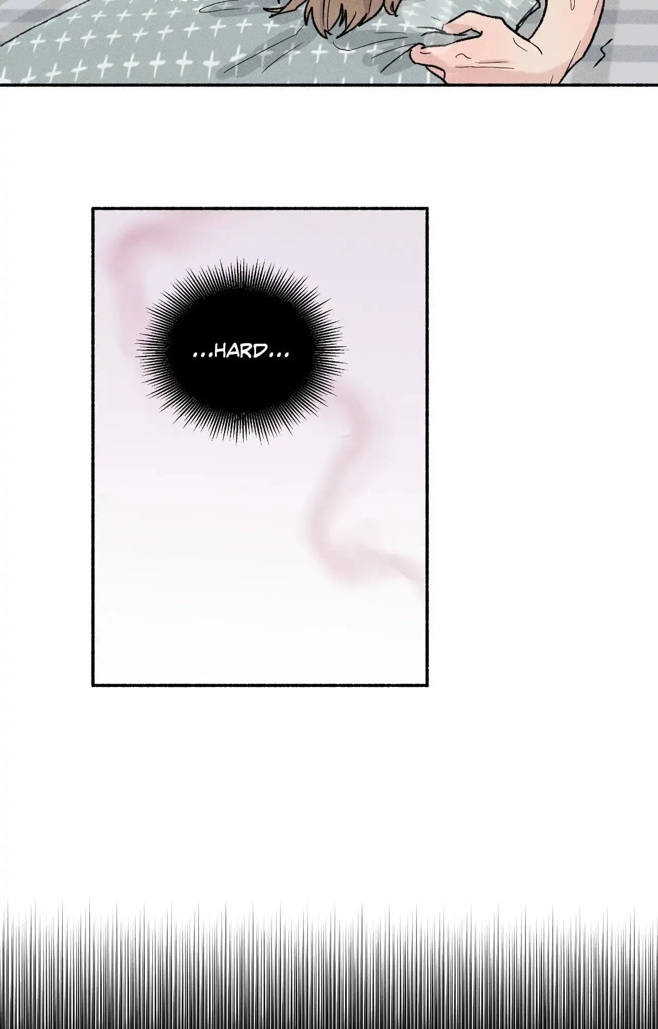 While You Weren’t Watching Chapter 3 page 42