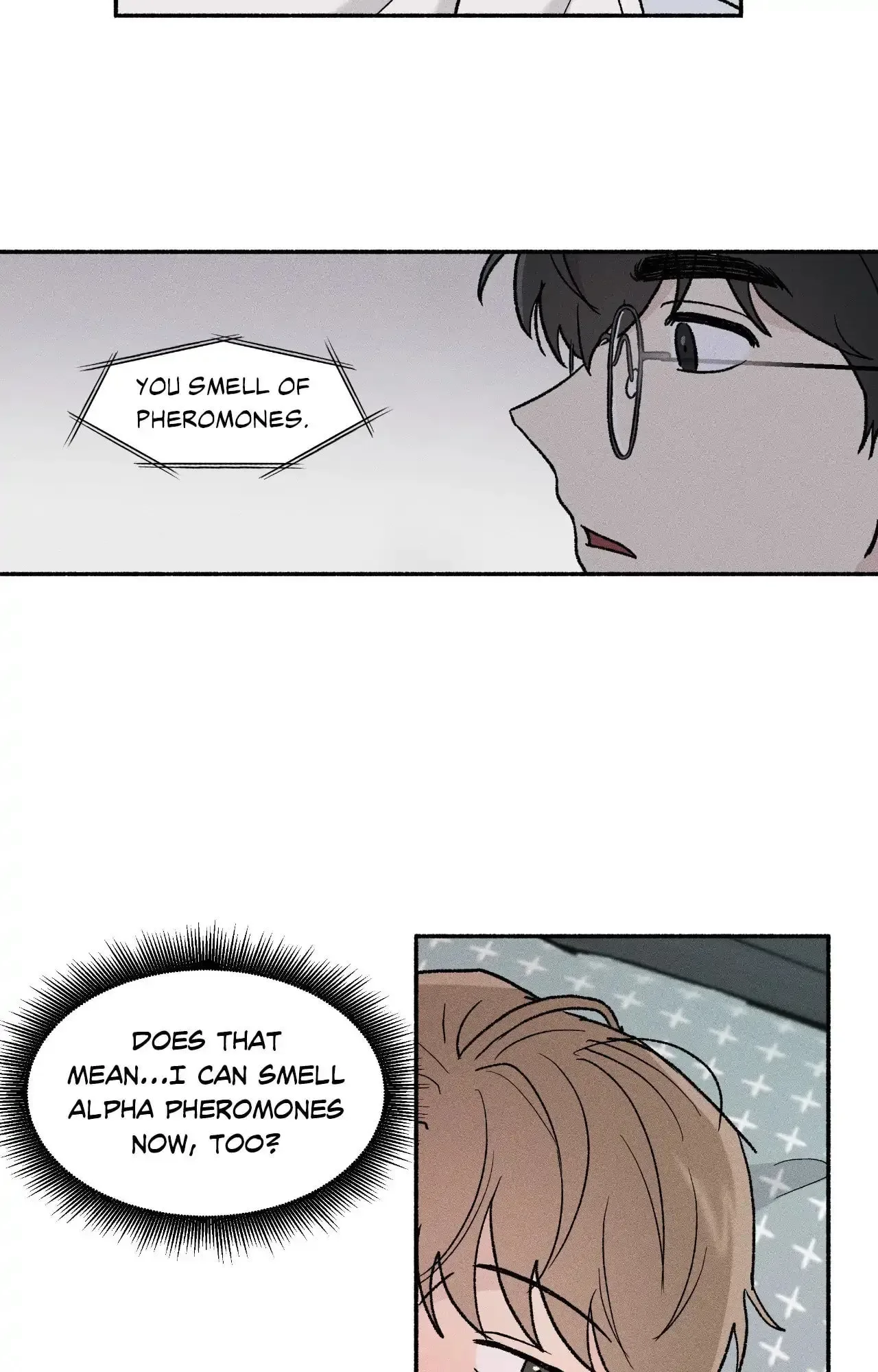 While You Weren’t Watching Chapter 3 page 51