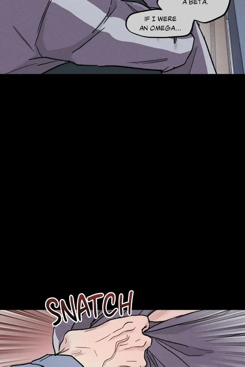 While You Weren’t Watching Chapter 30 page 5