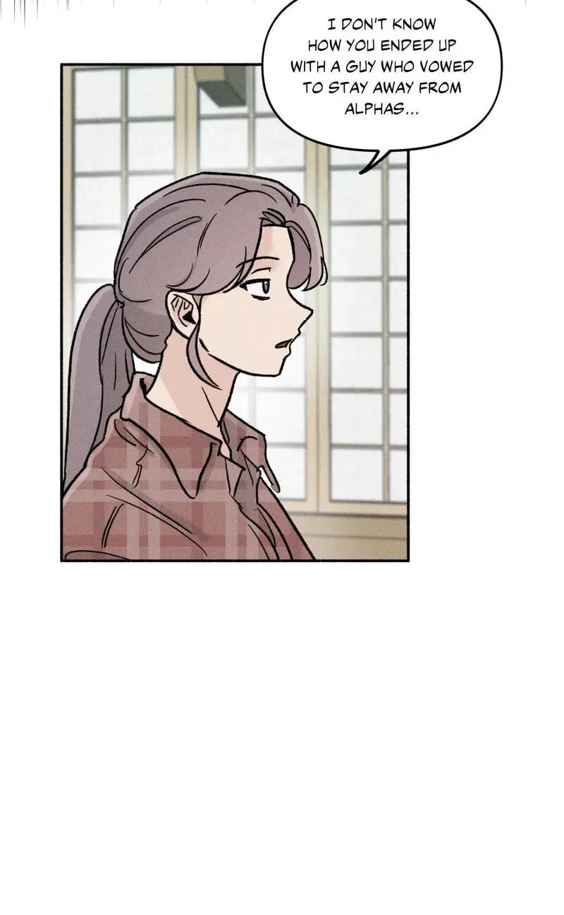While You Weren’t Watching Chapter 30 page 9