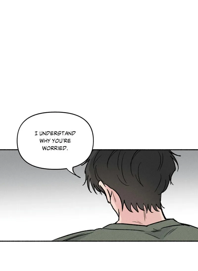 While You Weren’t Watching Chapter 30 page 14