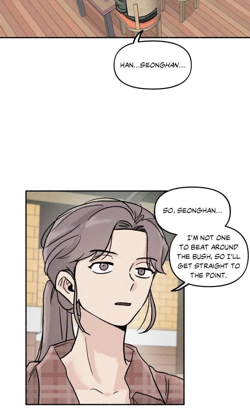 While You Weren’t Watching Chapter 30 page 2