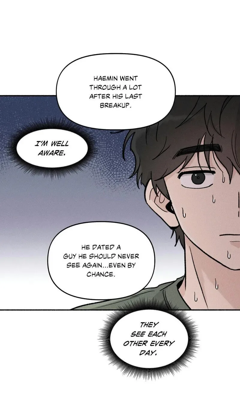 While You Weren’t Watching Chapter 30 page 3