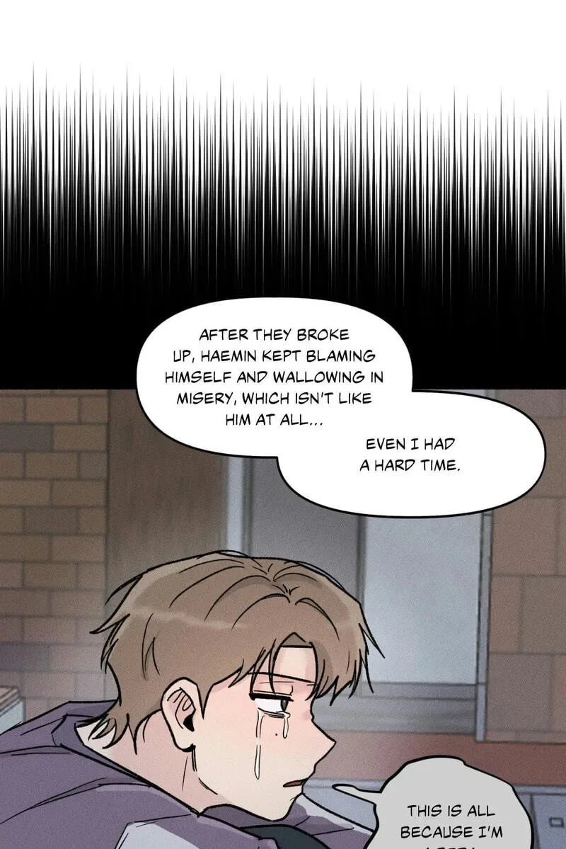 While You Weren’t Watching Chapter 30 page 4
