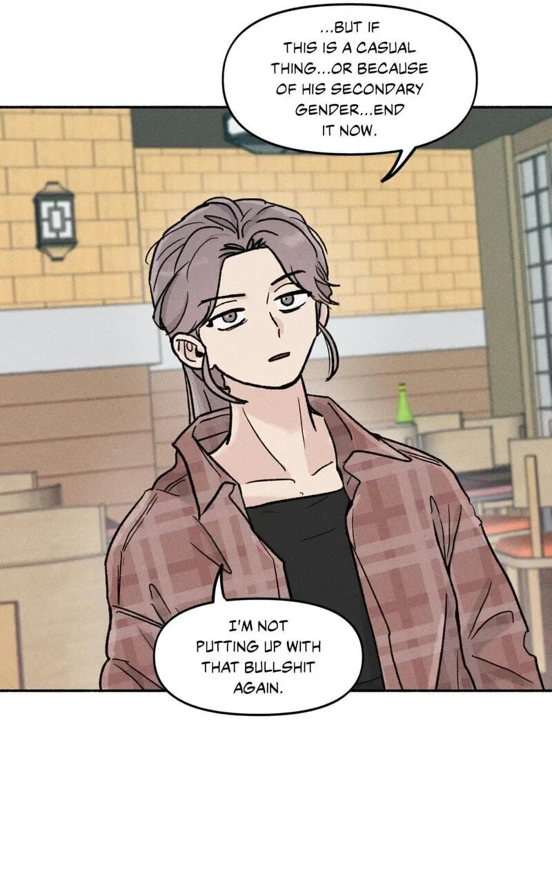 While You Weren’t Watching Chapter 30 page 10