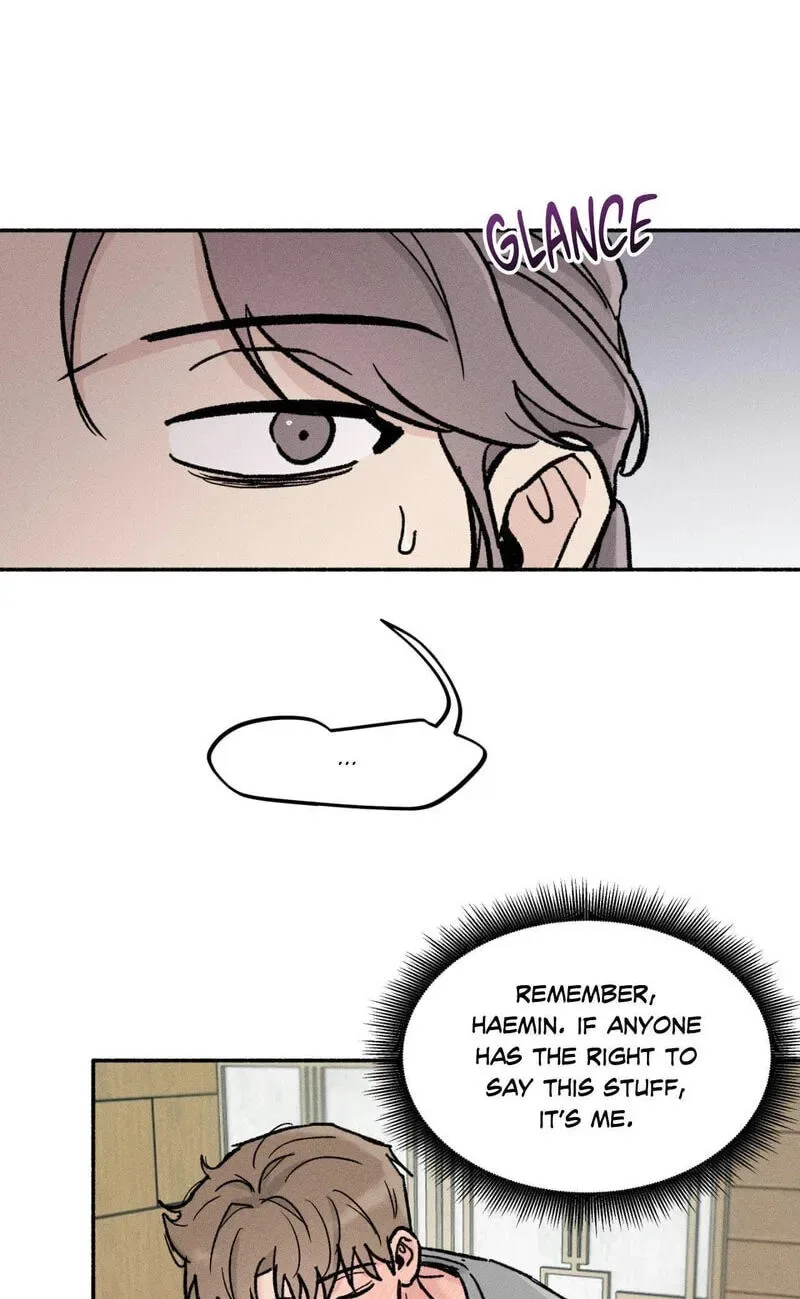 While You Weren’t Watching Chapter 30 page 11