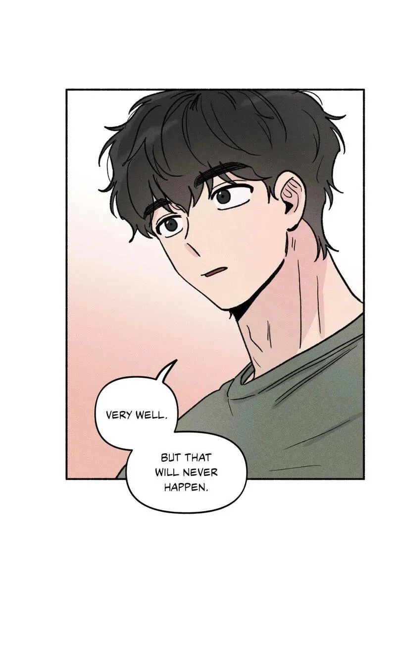 While You Weren’t Watching Chapter 30 page 24