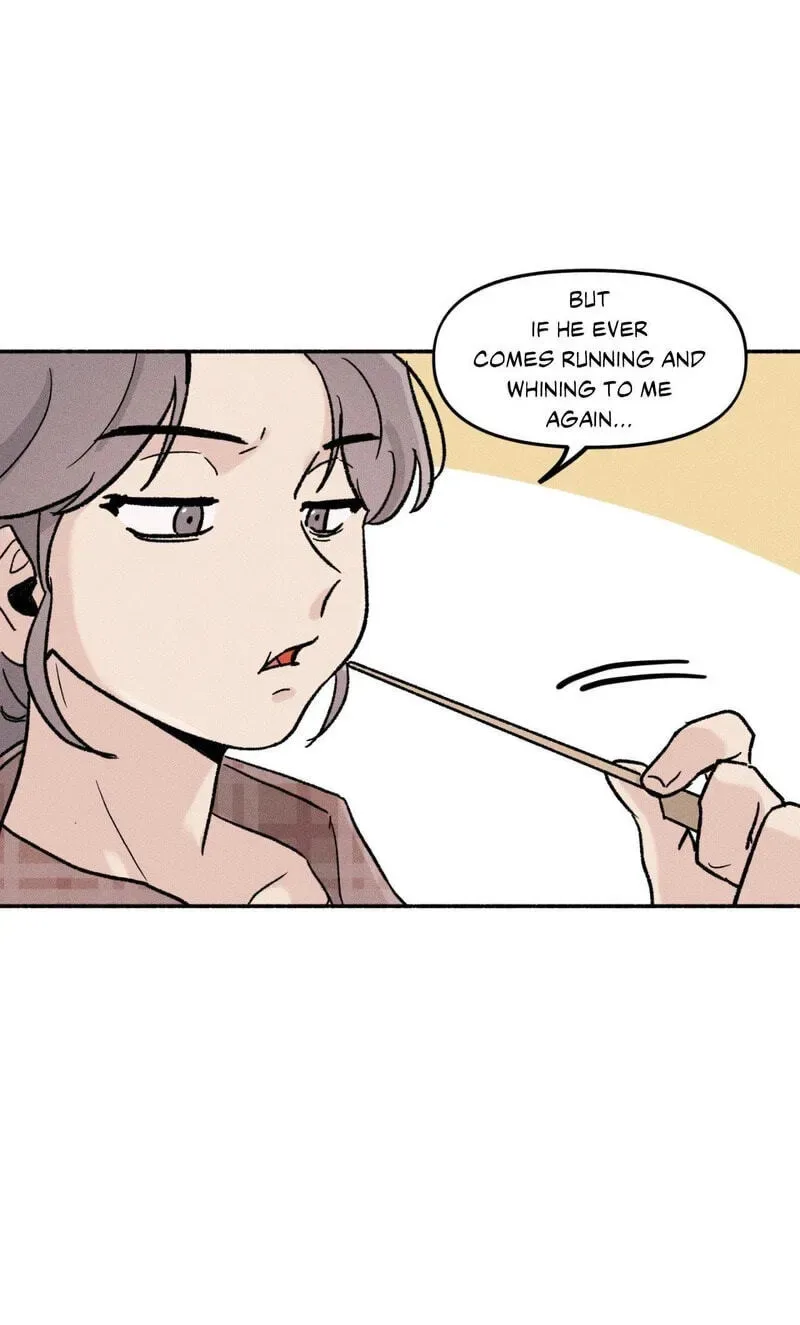 While You Weren’t Watching Chapter 30 page 22