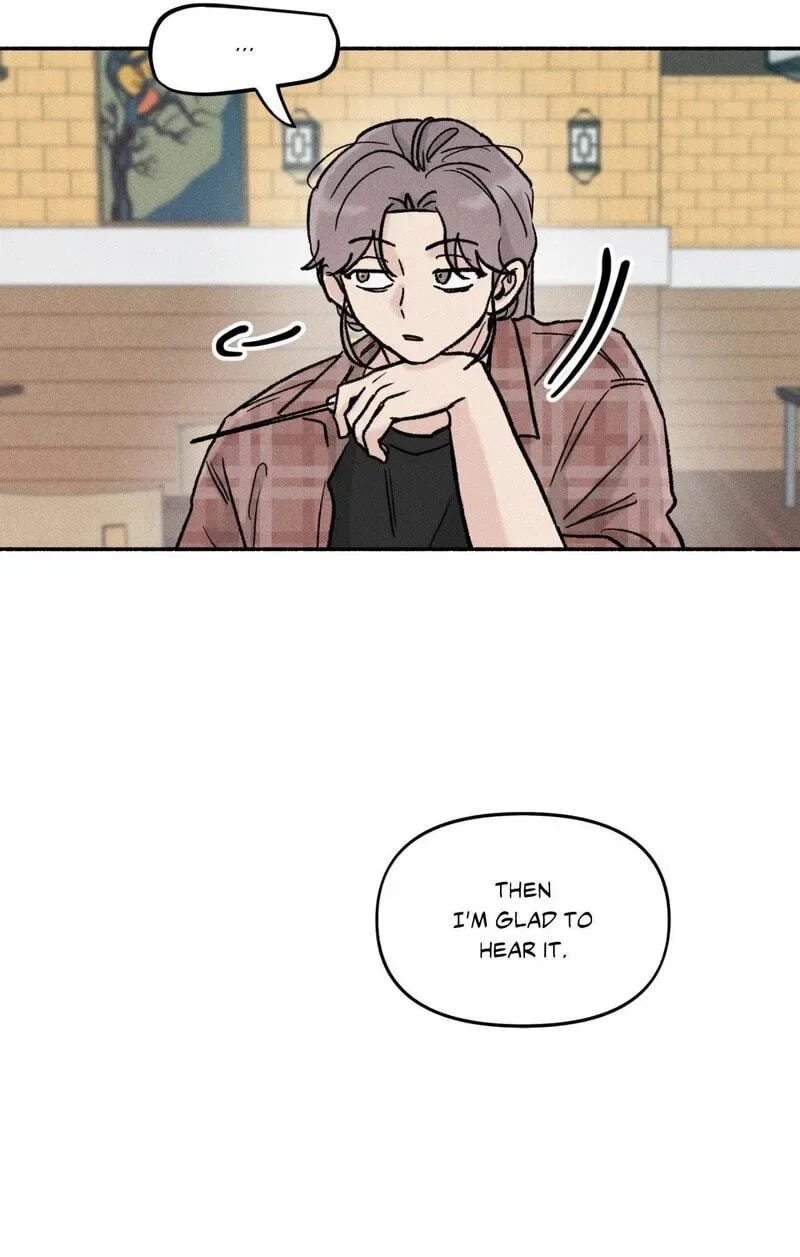 While You Weren’t Watching Chapter 30 page 25