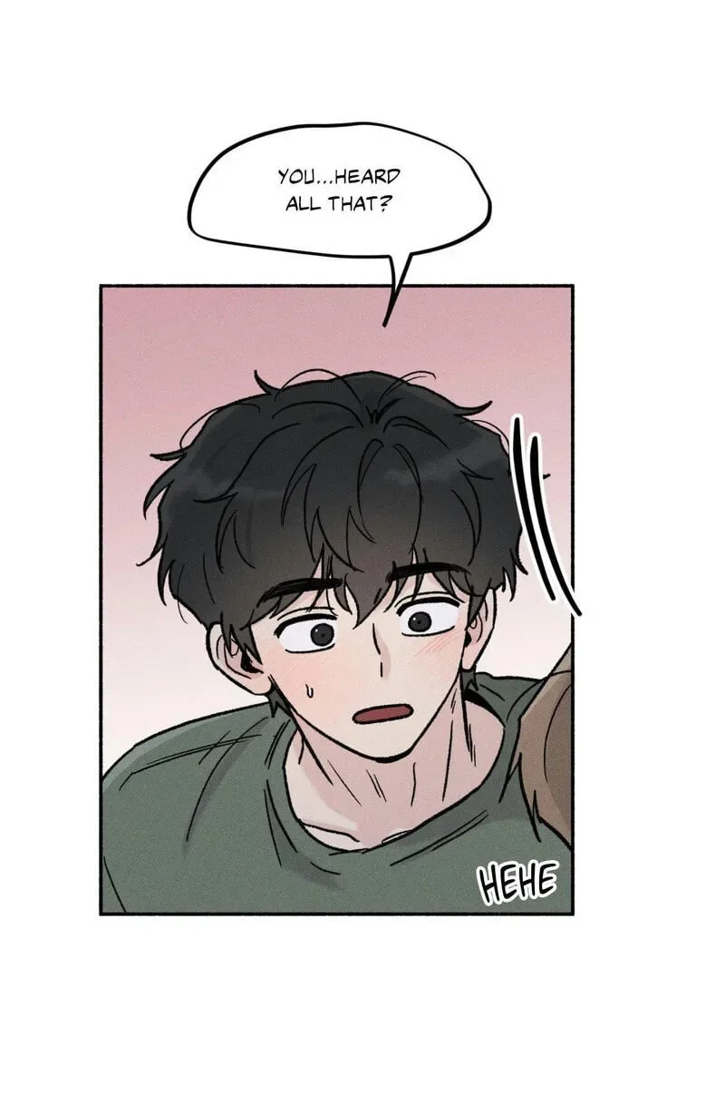 While You Weren’t Watching Chapter 30 page 30