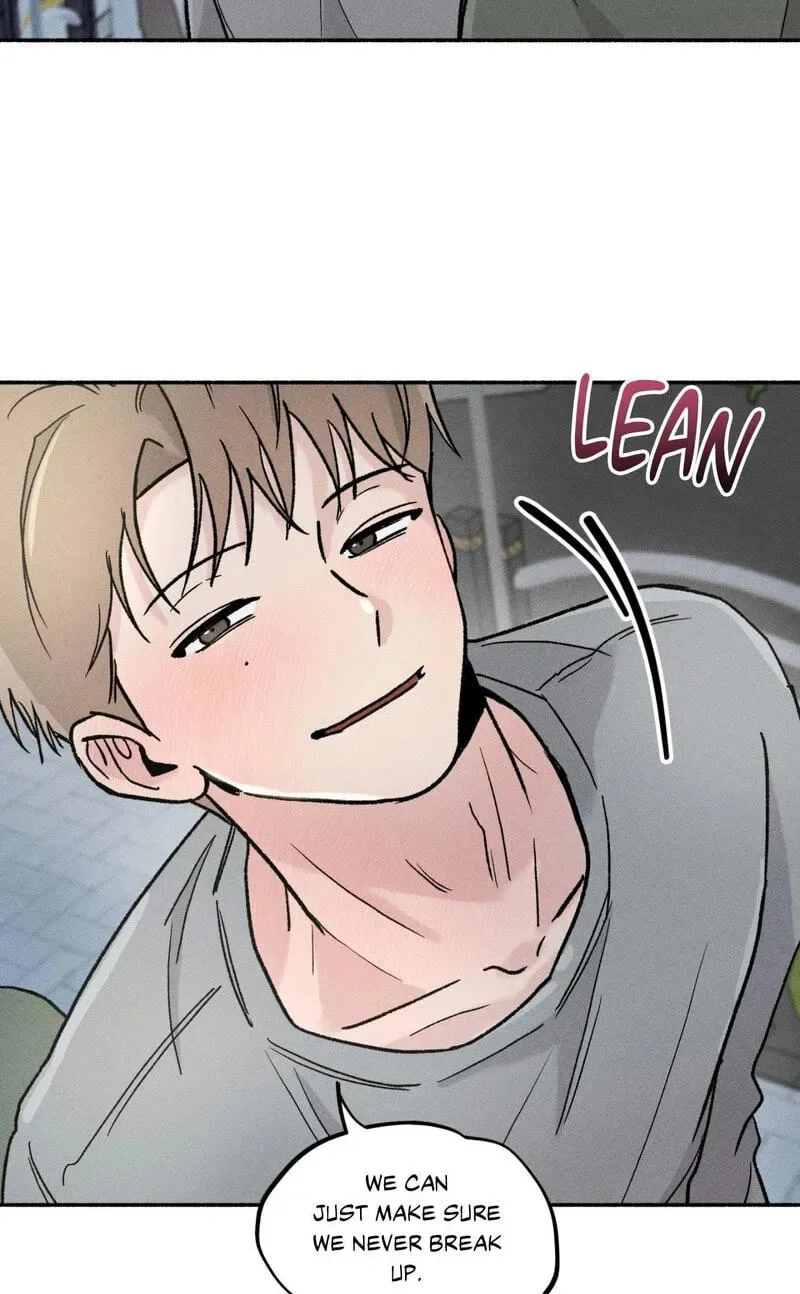 While You Weren’t Watching Chapter 30 page 35