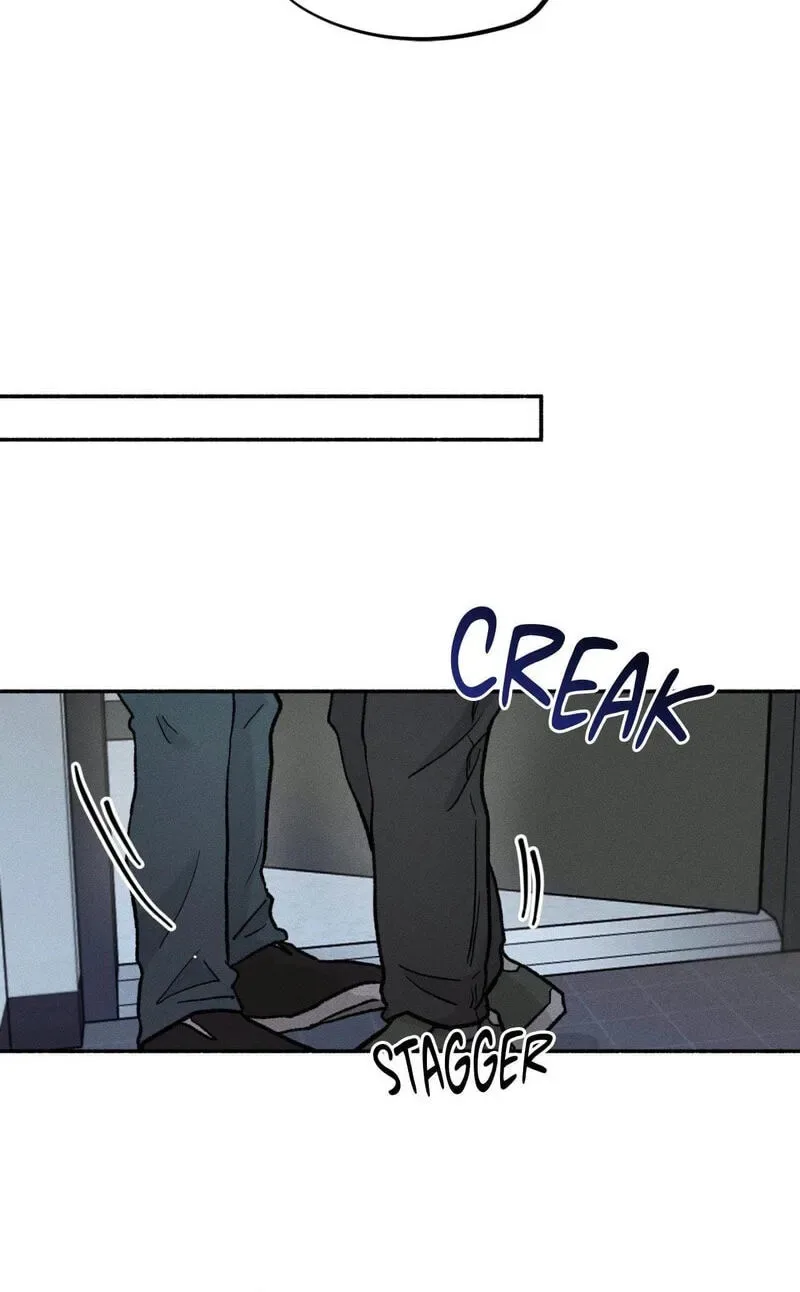 While You Weren’t Watching Chapter 30 page 36