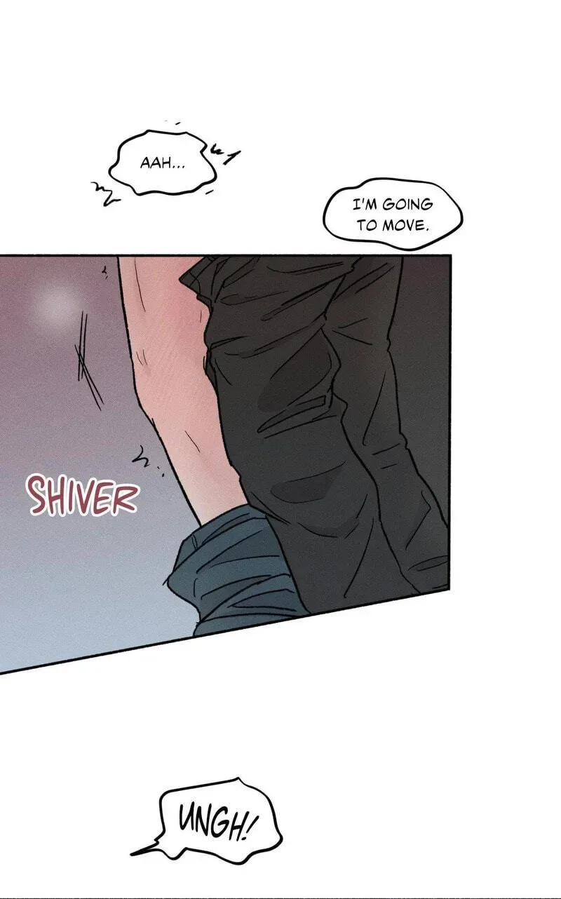 While You Weren’t Watching Chapter 30 page 52