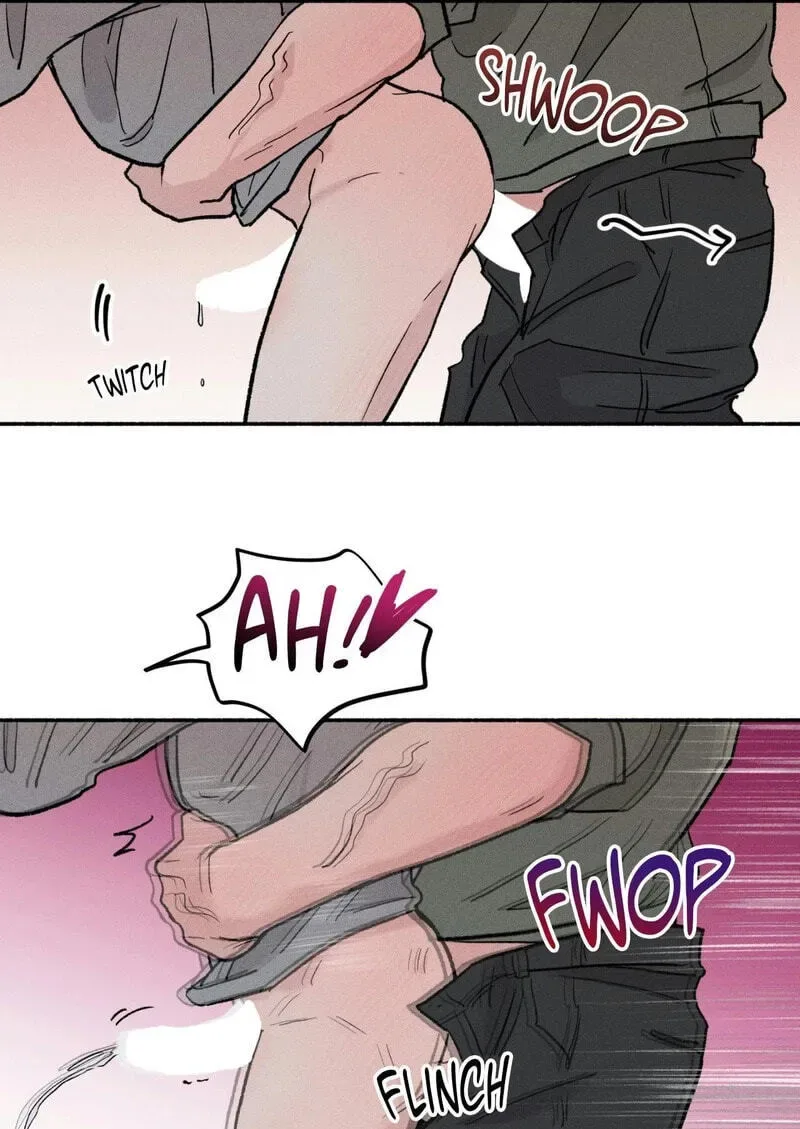 While You Weren’t Watching Chapter 30 page 53